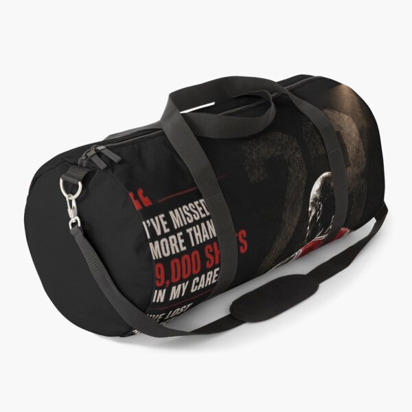 Item preview, I’ve missed more than 9,000 shots in my career. MJ designed and sold by BallerQuotes.