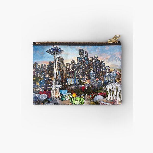 Item preview, SEATTLE designed and sold by FRONTIERTEE.