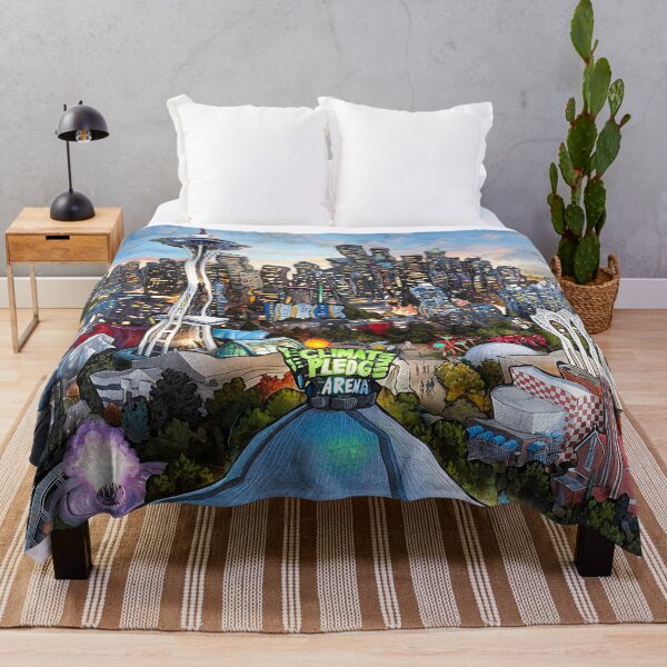 Item preview, SEATTLE designed and sold by FRONTIERTEE.