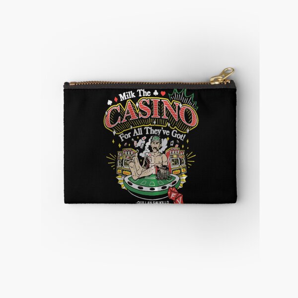 Item preview, Quillan Salkilld Milk The Casino designed and sold by JeyVel.