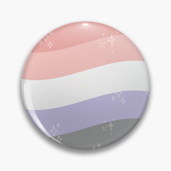 Item preview, Cupioromantic Pride Flag designed and sold by JustRhoades.