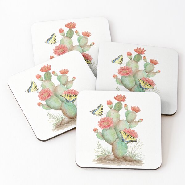 Item preview, Butterfly buffet  designed and sold by Rowena Cherry Art.