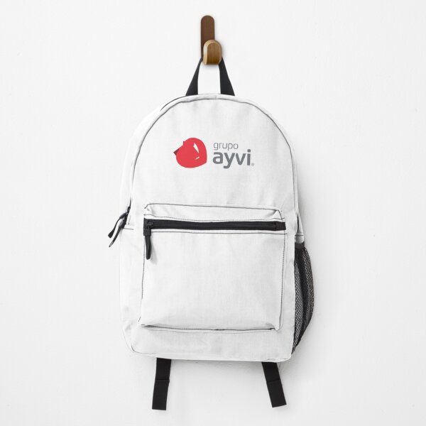 Item preview, Grupo Ayvi Abstract Red Heart Shape Logo designed and sold by tehpucuk67.