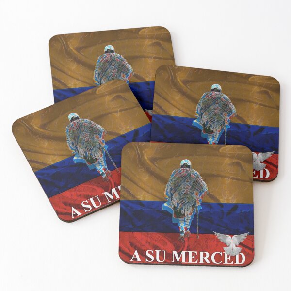 Item preview, A Su Merced : At Your Mercy designed and sold by Diego-t.