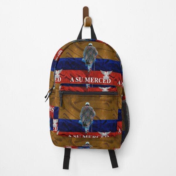 Item preview, A Su Merced : At Your Mercy designed and sold by Diego-t.