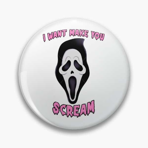 Item preview, Doodle Scream designed and sold by ValdoArt.