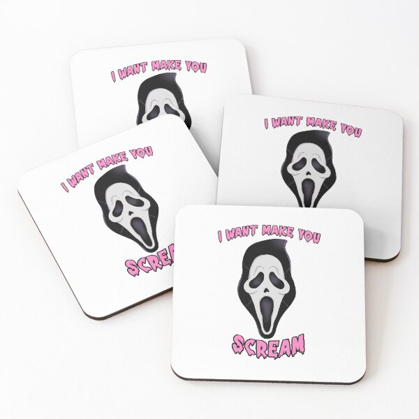 Item preview, Doodle Scream designed and sold by ValdoArt.