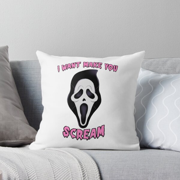 Item preview, Doodle Scream designed and sold by ValdoArt.