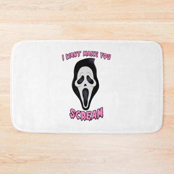 Item preview, Doodle Scream designed and sold by ValdoArt.