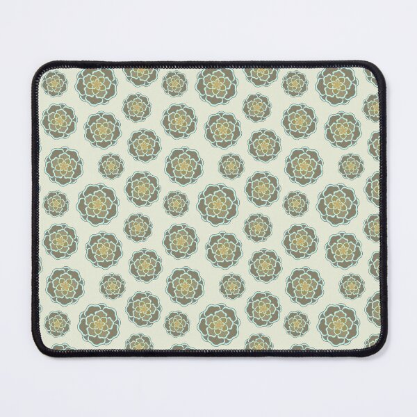 Item preview, June 5th Birth Flower Marigold Pattern designed and sold by 366birthflower.