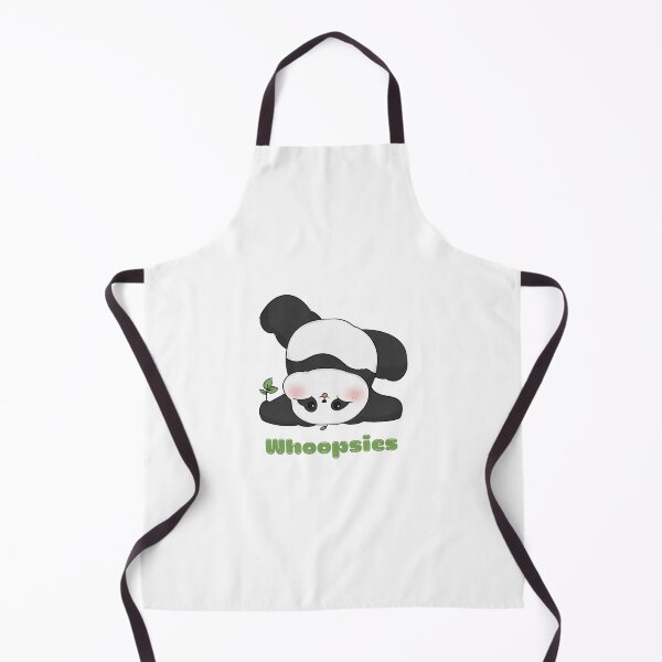 Item preview, Panda Whoopsies designed and sold by BKindTees.