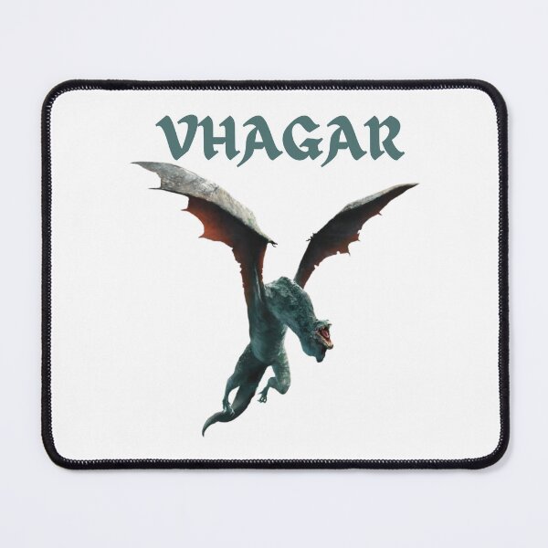 Item preview, Vhagar designed and sold by Alixscraftcorner.