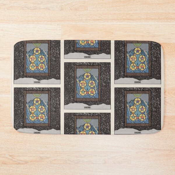 Item preview, Unwell by Ondine designed and sold by GeoSplore.