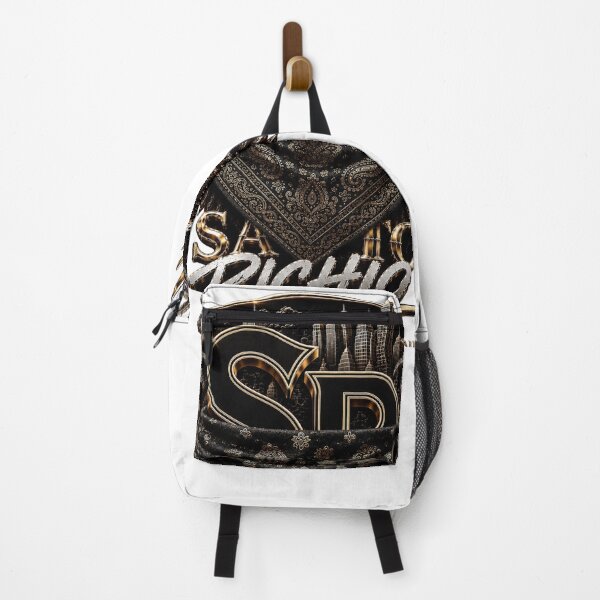 Item preview, Santo Richio | SR Richio Élite Noir designed and sold by SantoRichio.
