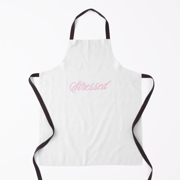 Item preview, Stressed designed and sold by Studio Sonder.