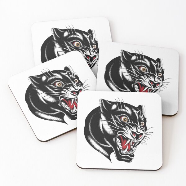 Item preview, Black Panther designed and sold by vmihygftfrgc.