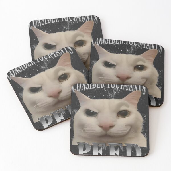 Item preview, Consider Your Pants Peed designed and sold by WestJumboLimbo.