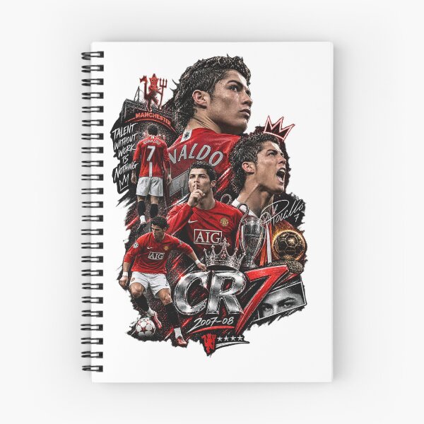 Item preview, Beautiful Young Ronaldo Design designed and sold by designergood888.
