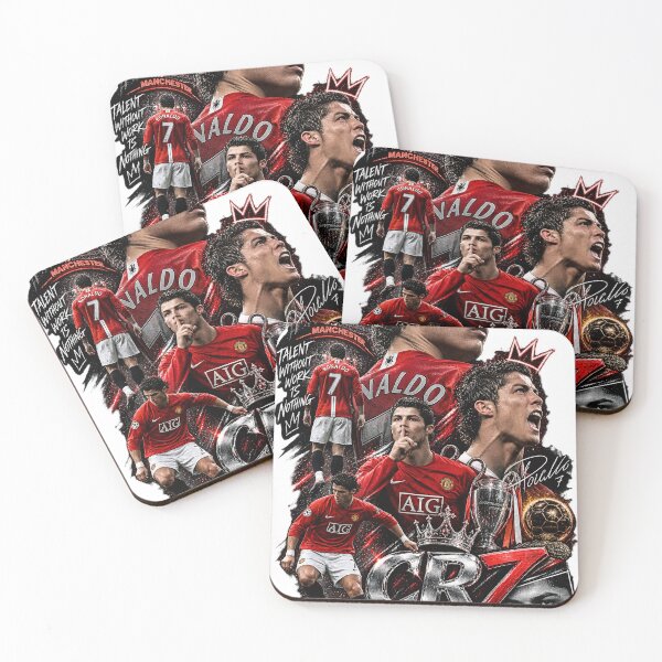 Item preview, Beautiful Young Ronaldo Design designed and sold by DesignerrGood777.