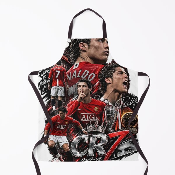 Item preview, Beautiful Young Ronaldo Design designed and sold by DesignerrGood777.