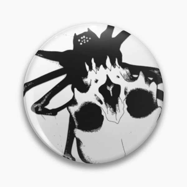 Item preview, Spider Skull designed and sold by vmihygftfrgc.