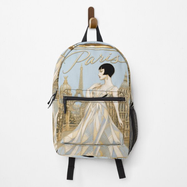 Item preview, Paris Blue designed and sold by Andy Gambino Art.