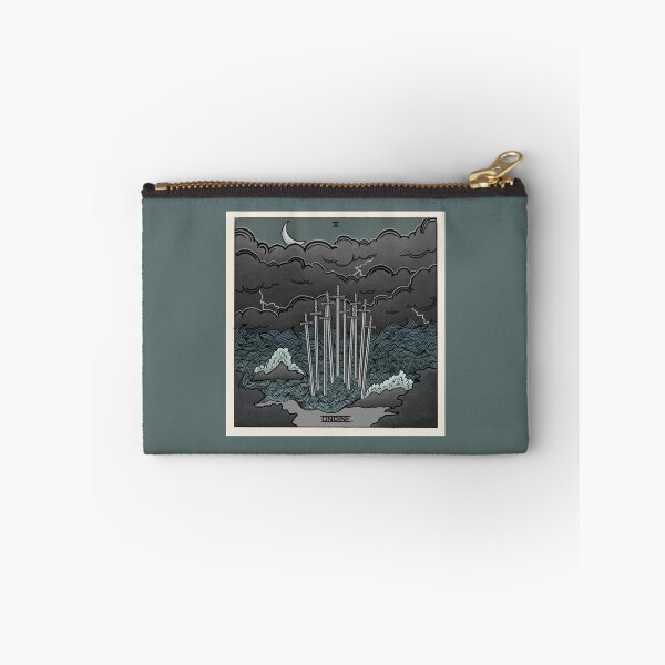 Item preview, Ten of Swords by Ondine designed and sold by GeoSplore.