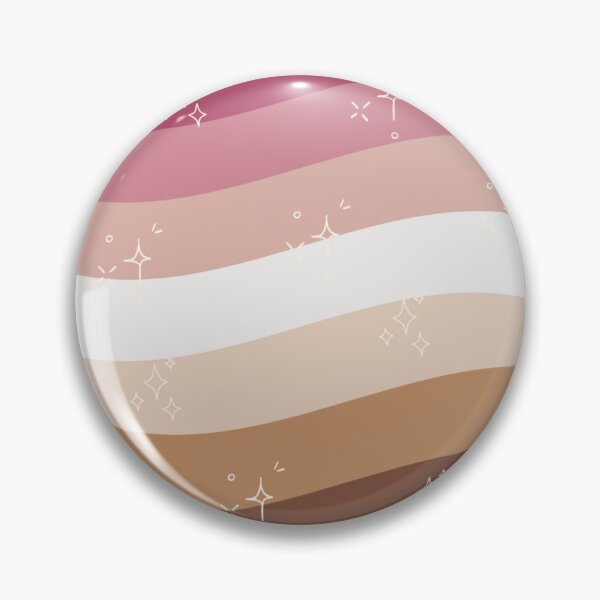 Item preview, Bambi Lesbian Pride Flag designed and sold by JustRhoades.