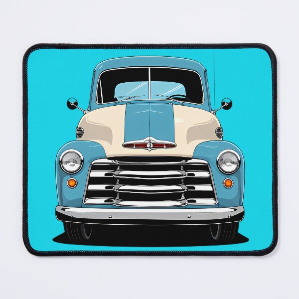 Item preview, Classic Retro Farm Truck Graphic designed and sold by Structure-Blue.
