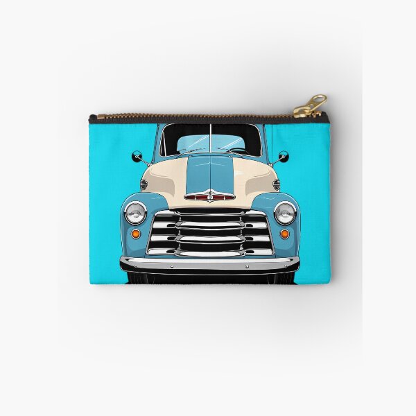 Item preview, Classic Retro Farm Truck Graphic designed and sold by Structure-Blue.