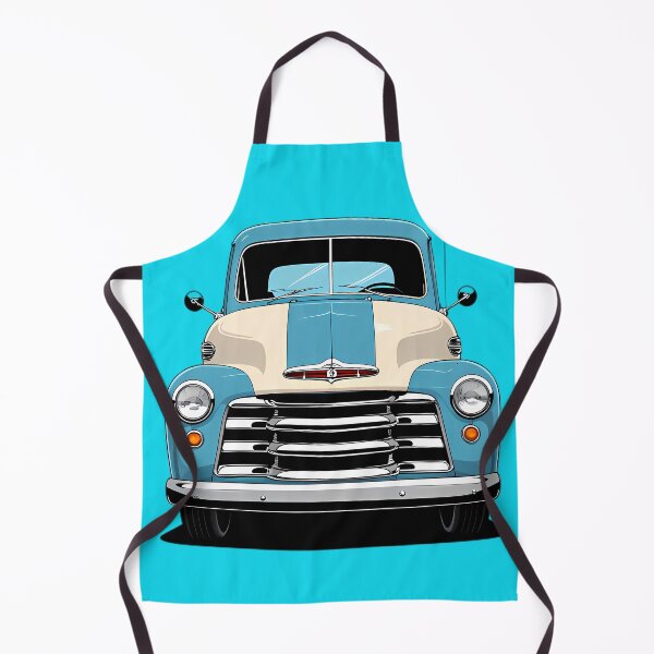 Item preview, Classic Retro Farm Truck Graphic designed and sold by Structure-Blue.