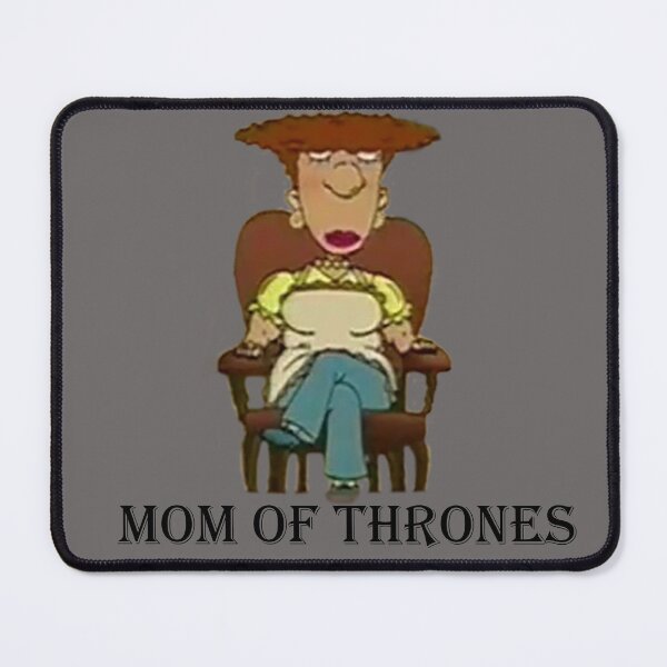 Item preview, Mom of Thrones designed and sold by QueenAlicorn.
