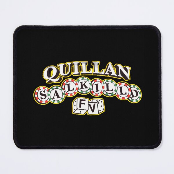 Item preview, Quillan Salkilld Milk The Casino  designed and sold by JeyVel.