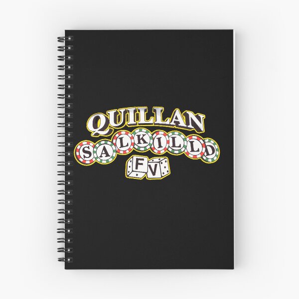 Item preview, Quillan Salkilld Milk The Casino  designed and sold by JeyVel.