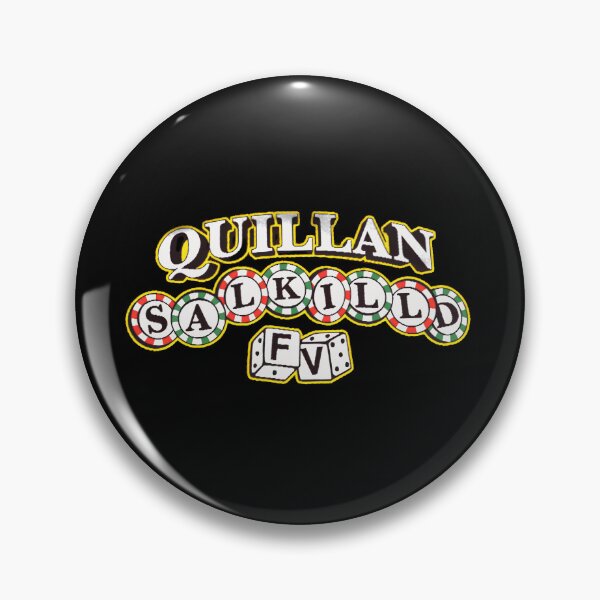 Item preview, Quillan Salkilld Milk The Casino  designed and sold by JeyVel.