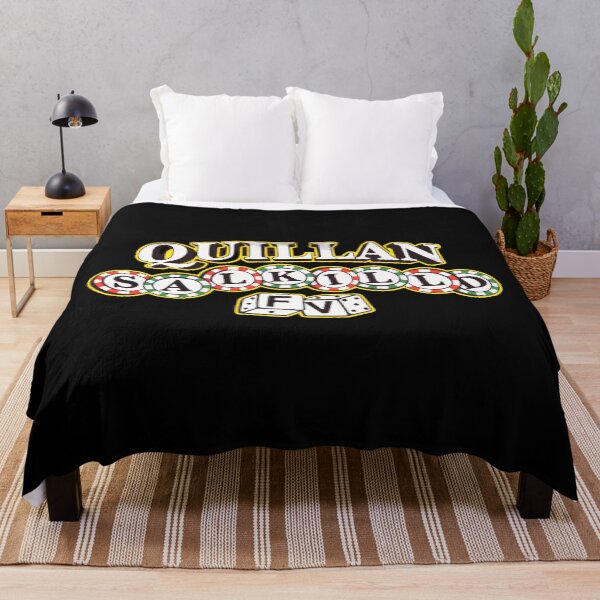 Item preview, Quillan Salkilld Milk The Casino designed and sold by JeyVel.