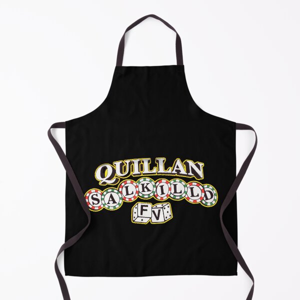 Item preview, Quillan Salkilld Milk The Casino designed and sold by JeyVel.