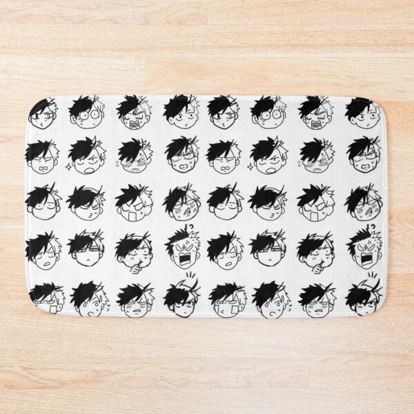 Item preview, Sakura Haruka Chibi Expressions designed and sold by Aniwhisper240.