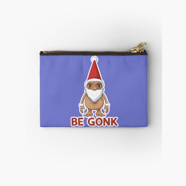 Item preview, E.T. Christmas Gonk designed and sold by Presents For The Dead.