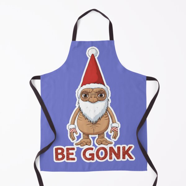 Artikelvorschau, E.T. Weihnachts-Gonk entworfen und verkauft von Presents For The Dead.
