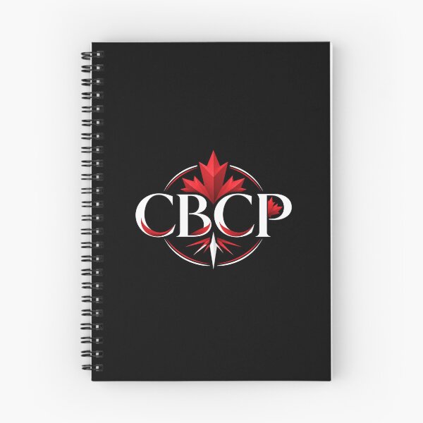 Item preview, You’re a CBCP - eh, Canadian? designed and sold by ContinuityGear.