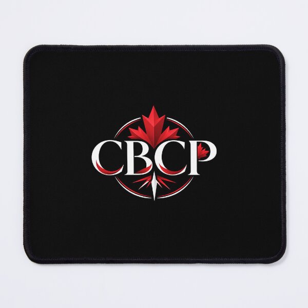 Item preview, You’re a CBCP - eh, Canadian? designed and sold by ContinuityGear.