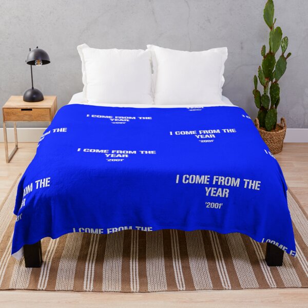 Item preview, I come from the year 2001 designed and sold by porfysoundtrack.