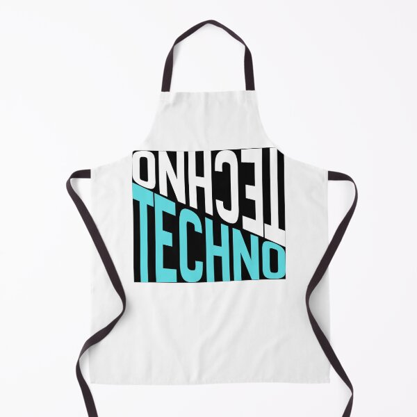 Item preview, Techno techno designed and sold by Ashtreemeadow.