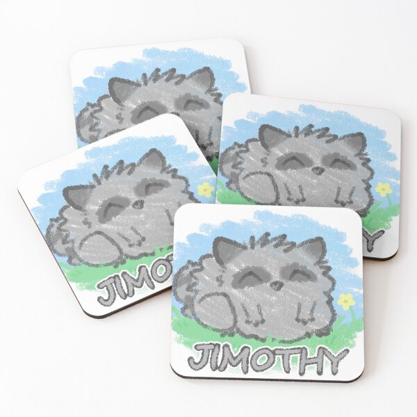 Item preview, Jimothy designed and sold by Vampirebunnystu.