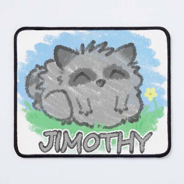 Item preview, Jimothy designed and sold by Vampirebunnystu.