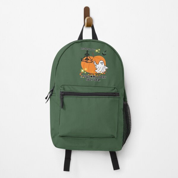 Item preview, Friendship Follows Every Silly Idea designed and sold by AhmadAnnaPrints.