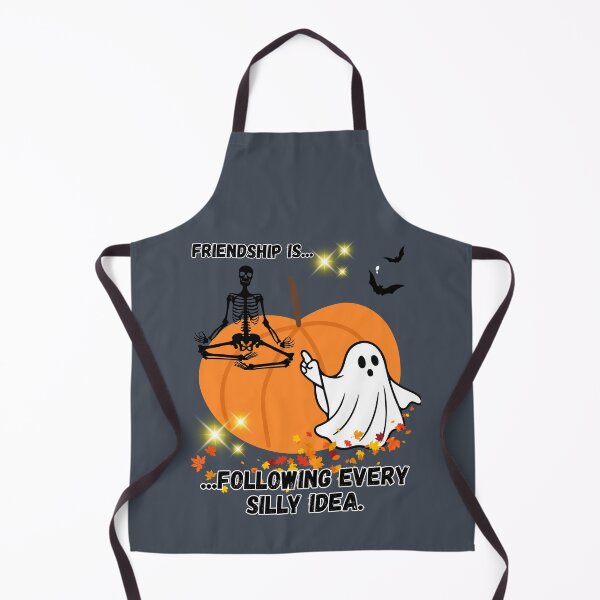 Item preview, Friendship Follows Every Silly Idea designed and sold by AhmadAnnaPrints.