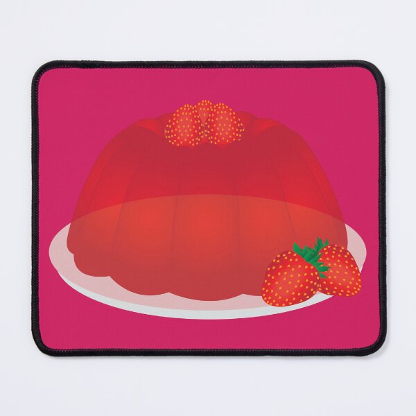 Item preview, Strawberry Jelly designed and sold by ROSE ANN BANILAR.
