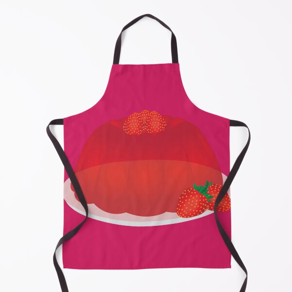 Item preview, Strawberry Jelly designed and sold by ROSE ANN BANILAR.